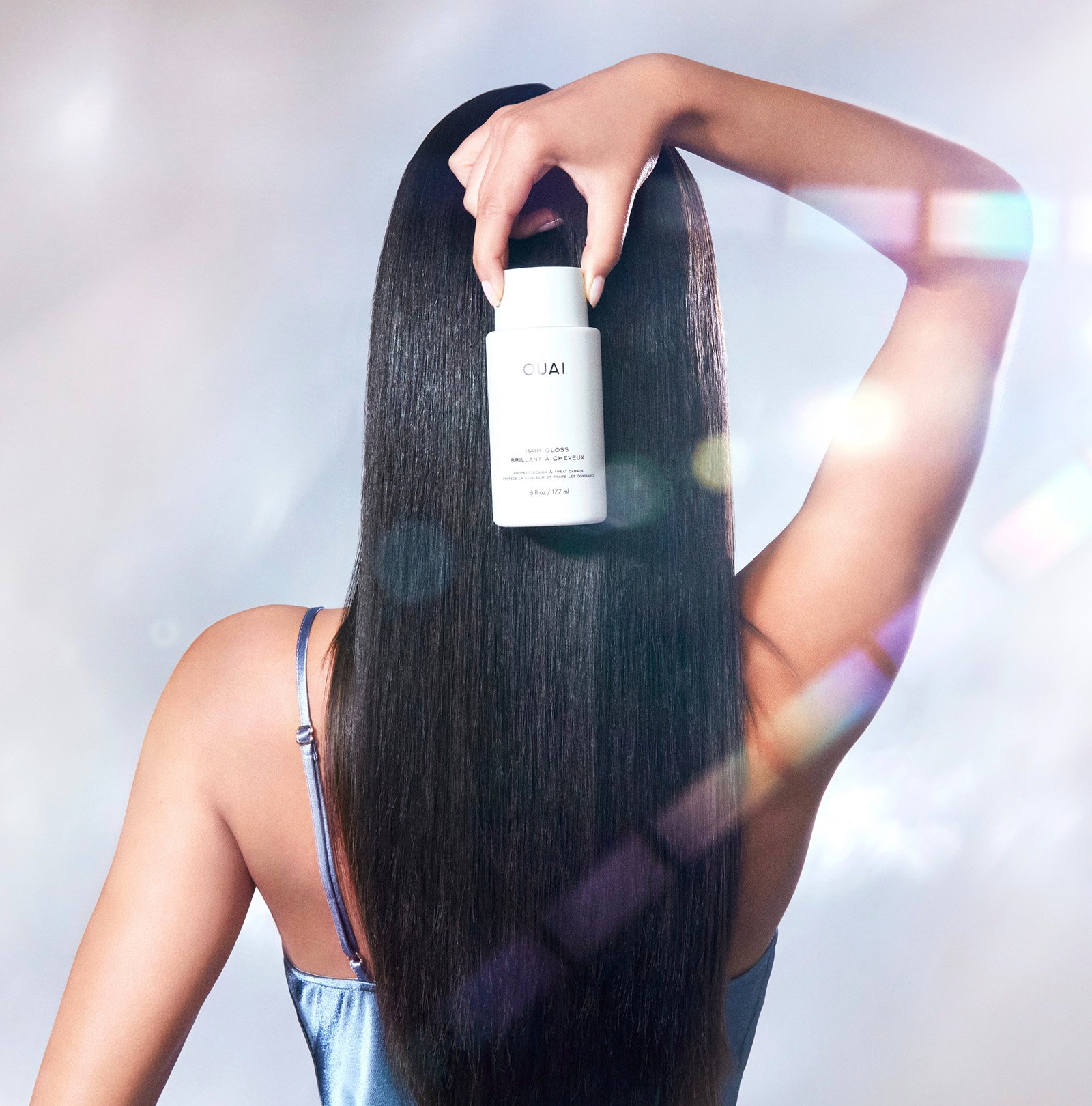 Hair Gloss